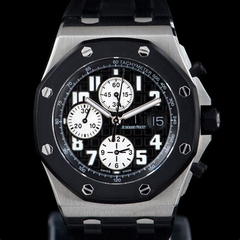 audemars piguet offshore gommino|piguet royal oak offshore price.